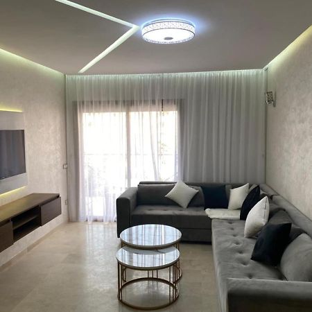 Ghoum Appartment Temara Εξωτερικό φωτογραφία