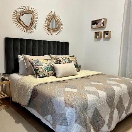 Ghoum Appartment Temara Εξωτερικό φωτογραφία