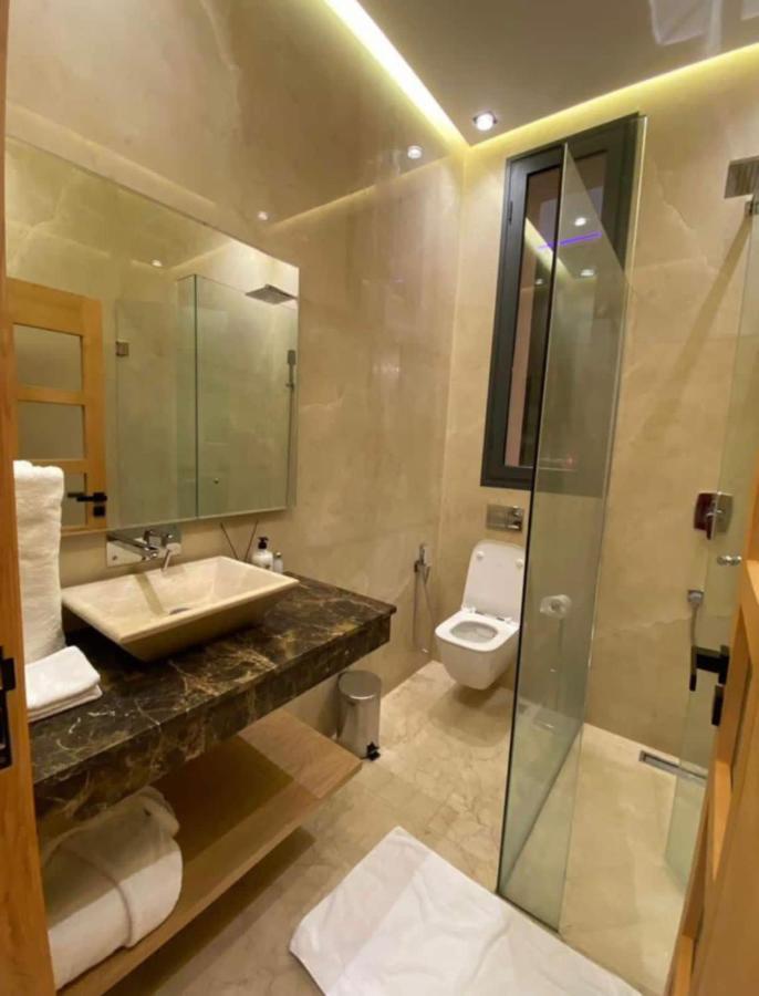 Ghoum Appartment Temara Εξωτερικό φωτογραφία