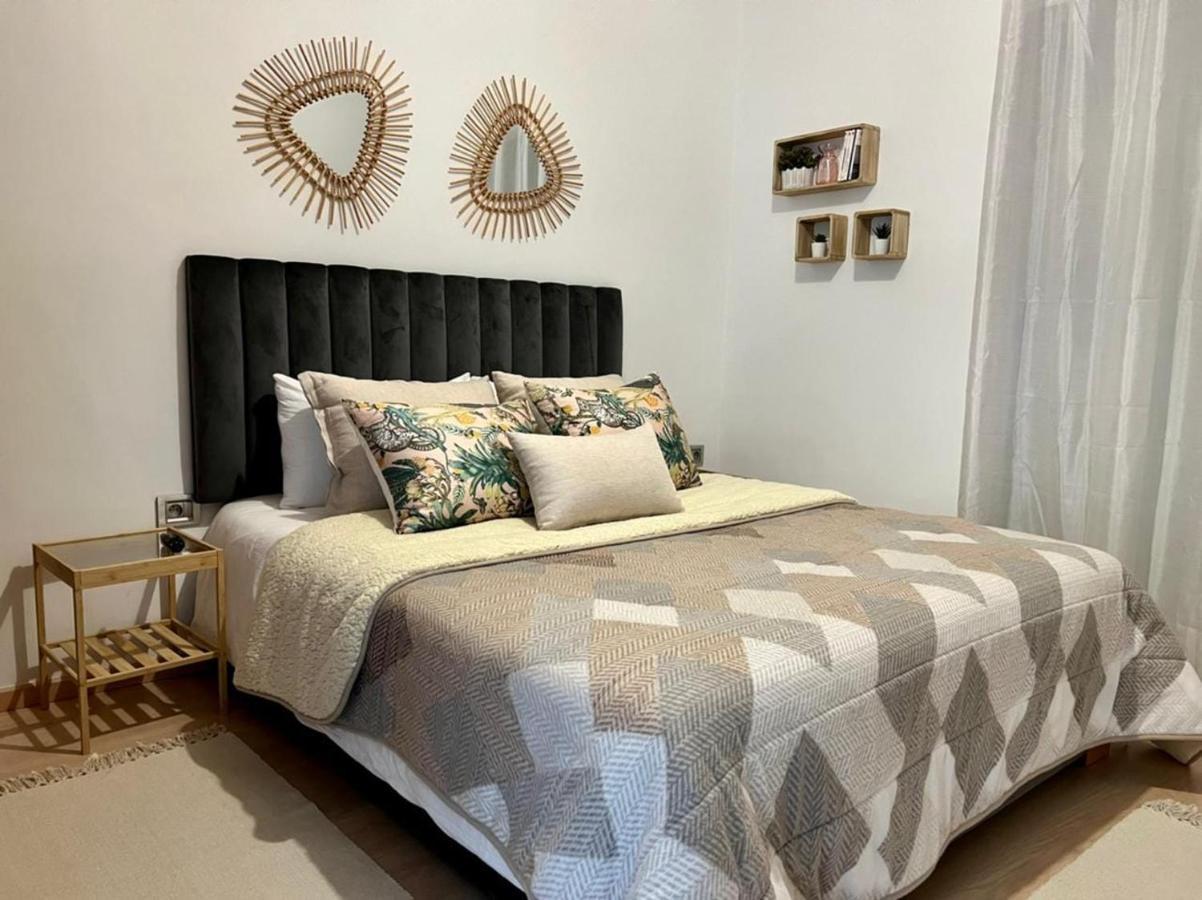 Ghoum Appartment Temara Εξωτερικό φωτογραφία